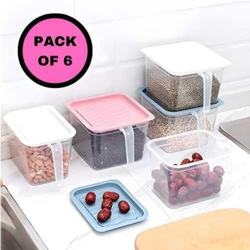 Unbreakable kitchen storage  Basket