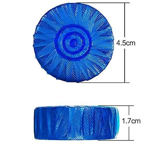 Toilet Cleaning Tablet
