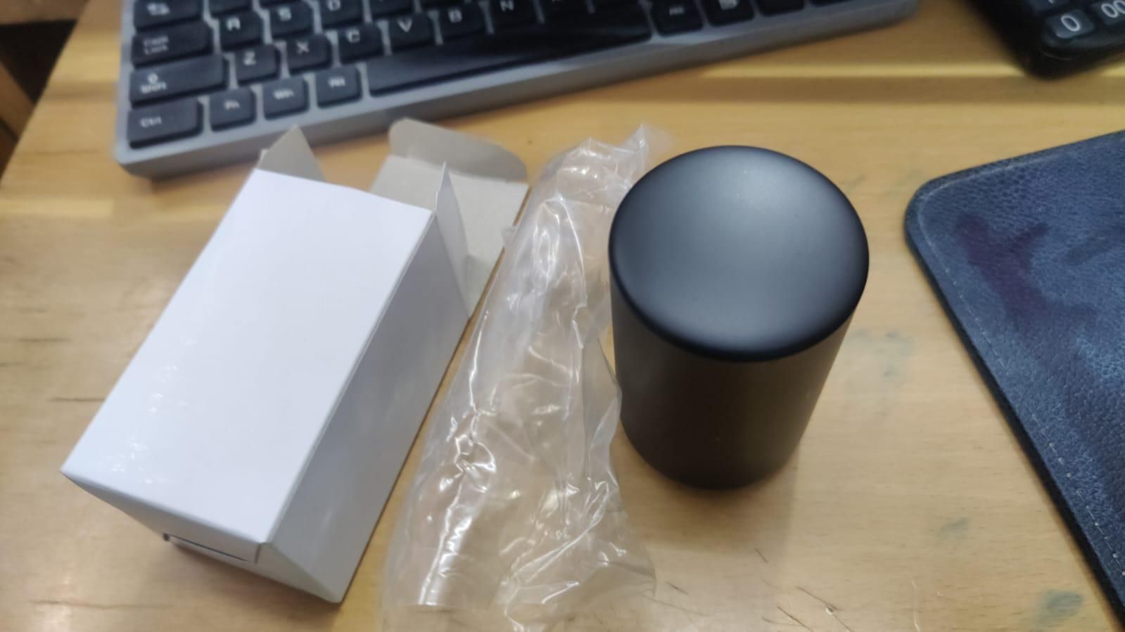 Stainless Steel Push & Pull Bottle Opener