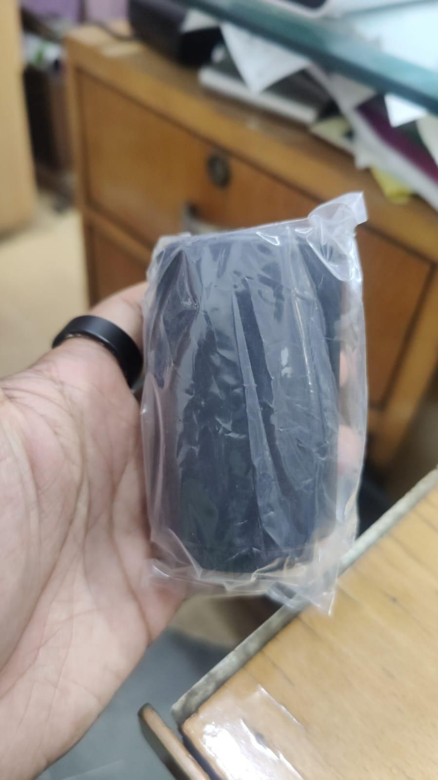 Stainless Steel Push & Pull Bottle Opener