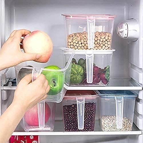 Unbreakable kitchen storage  Basket